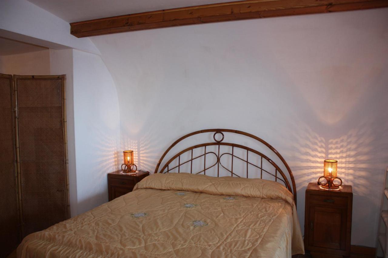 Casa Reginella - Borgo Marinaro Hotel Conca dei Marini Ngoại thất bức ảnh