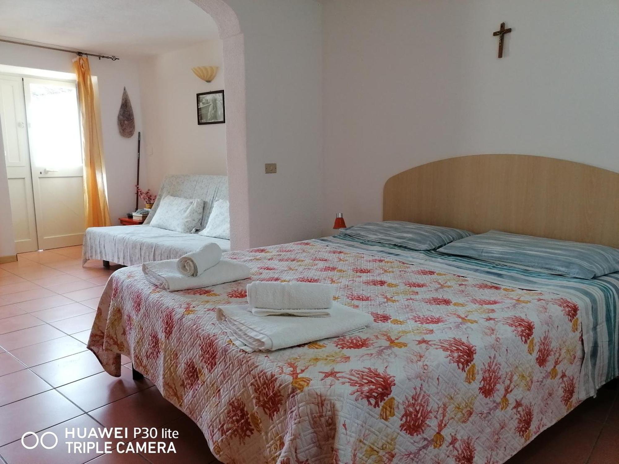 Casa Reginella - Borgo Marinaro Hotel Conca dei Marini Ngoại thất bức ảnh