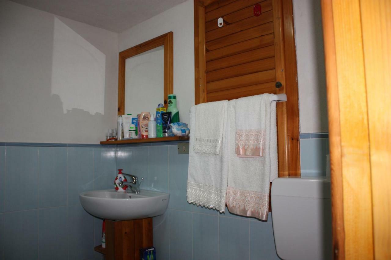 Casa Reginella - Borgo Marinaro Hotel Conca dei Marini Ngoại thất bức ảnh