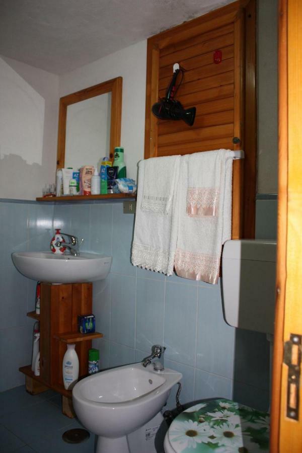 Casa Reginella - Borgo Marinaro Hotel Conca dei Marini Ngoại thất bức ảnh