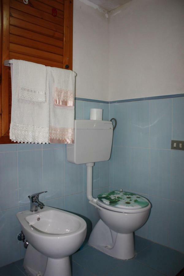 Casa Reginella - Borgo Marinaro Hotel Conca dei Marini Ngoại thất bức ảnh