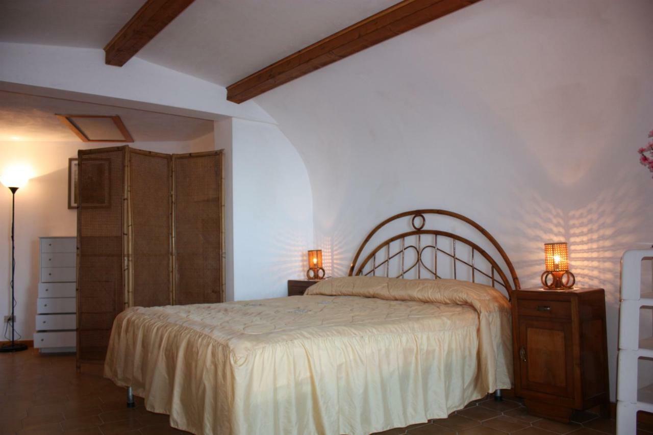 Casa Reginella - Borgo Marinaro Hotel Conca dei Marini Ngoại thất bức ảnh